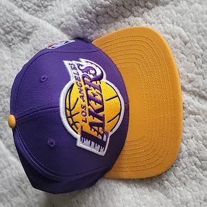 Los Angeles Lakers hat